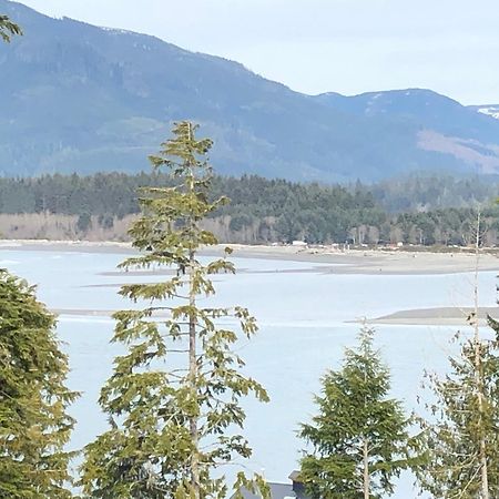Port Renfrew Vacation Rentals Buitenkant foto