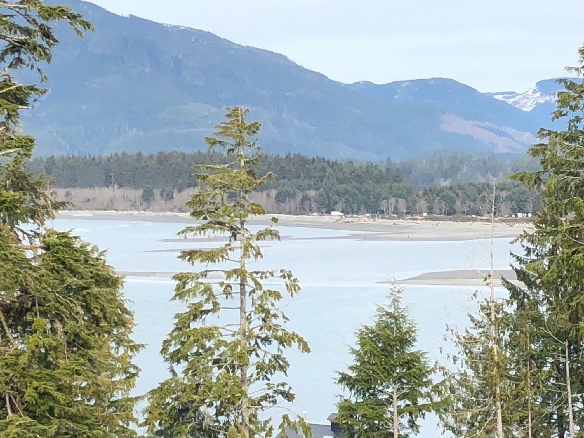 Port Renfrew Vacation Rentals Buitenkant foto