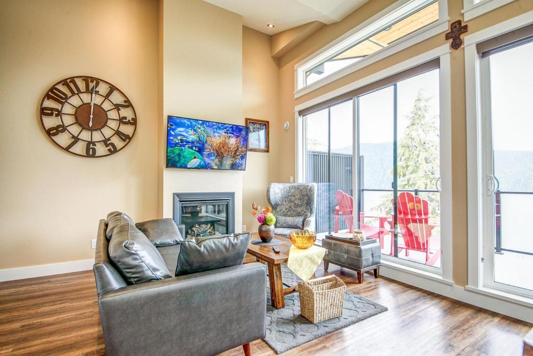 Port Renfrew Vacation Rentals Kamer foto