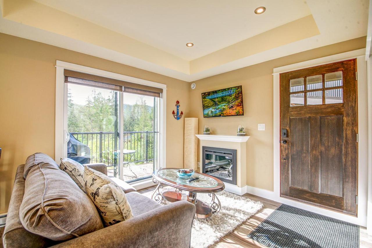 Port Renfrew Vacation Rentals Kamer foto