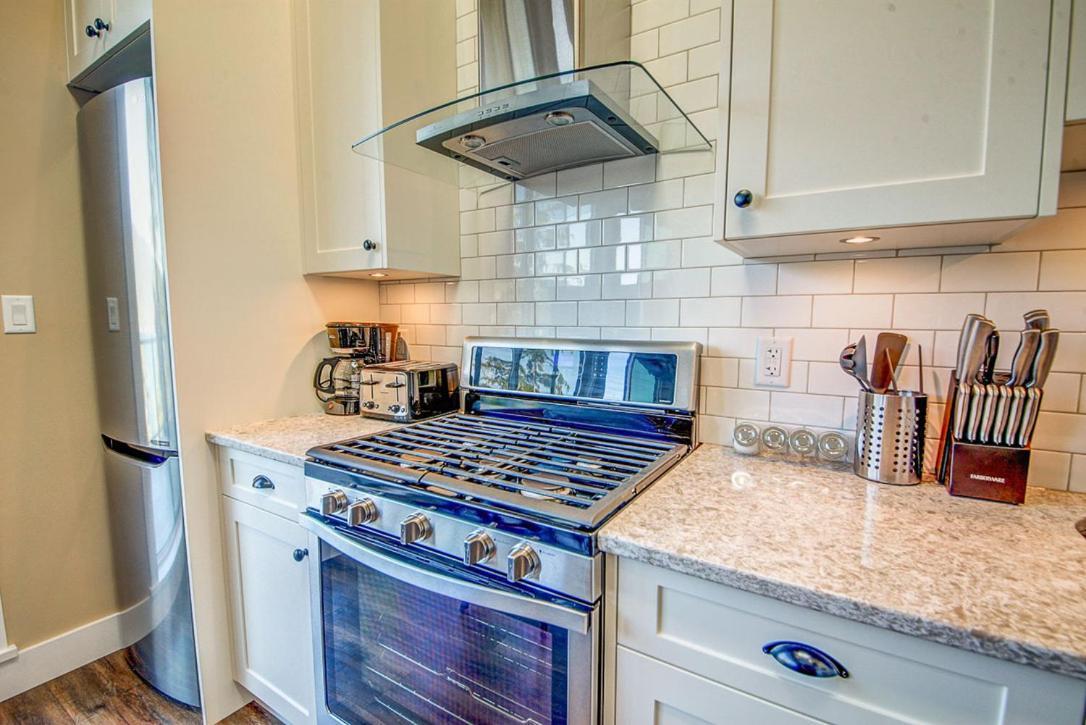 Port Renfrew Vacation Rentals Kamer foto