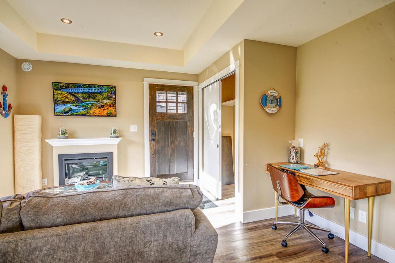Port Renfrew Vacation Rentals Kamer foto