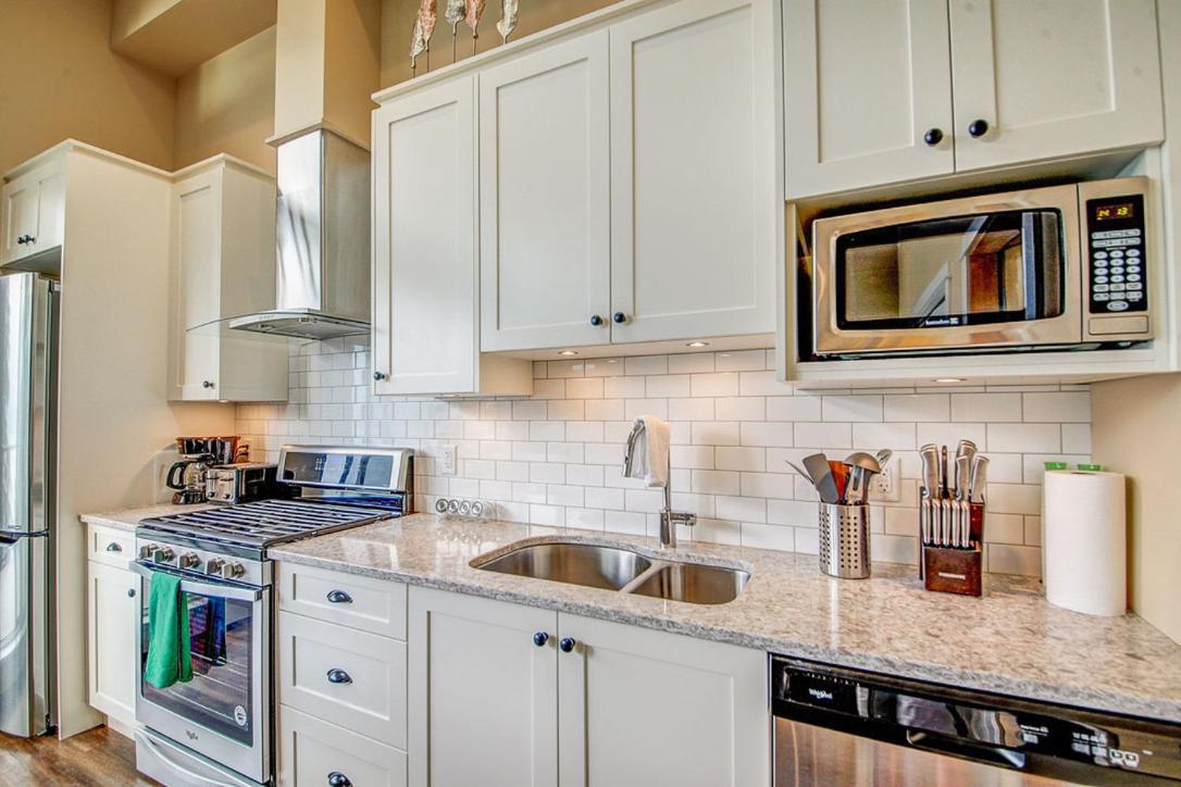 Port Renfrew Vacation Rentals Kamer foto