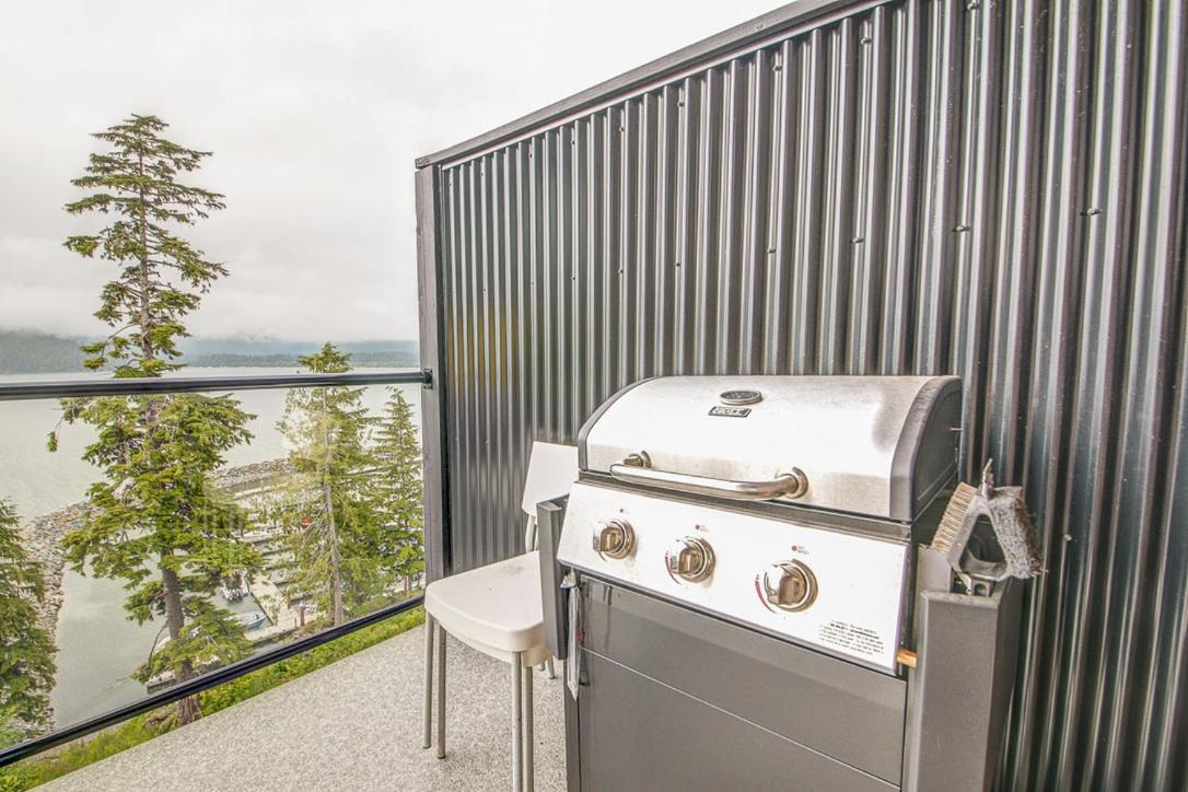 Port Renfrew Vacation Rentals Kamer foto