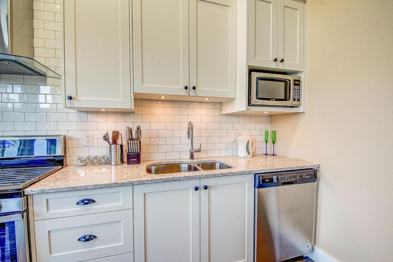 Port Renfrew Vacation Rentals Kamer foto