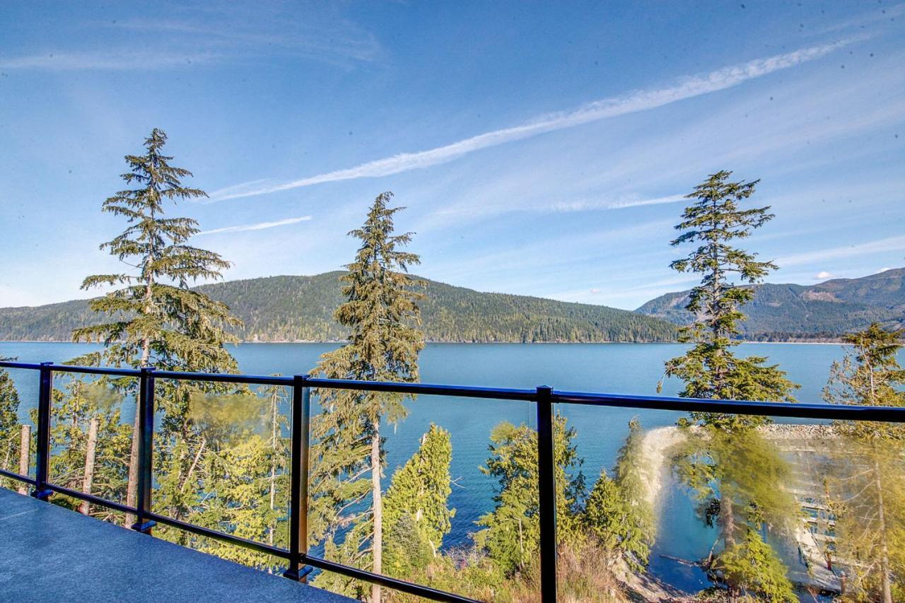 Port Renfrew Vacation Rentals Kamer foto