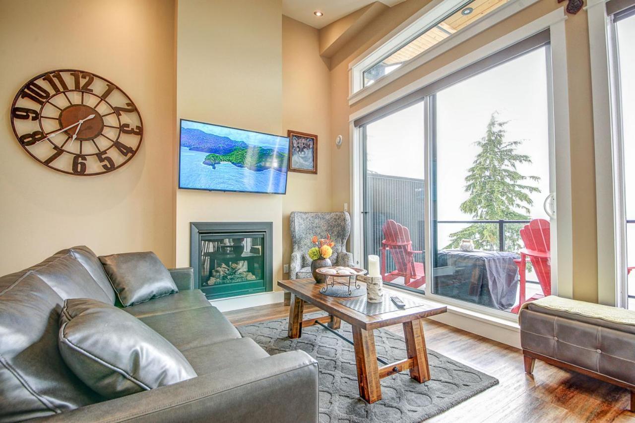 Port Renfrew Vacation Rentals Kamer foto