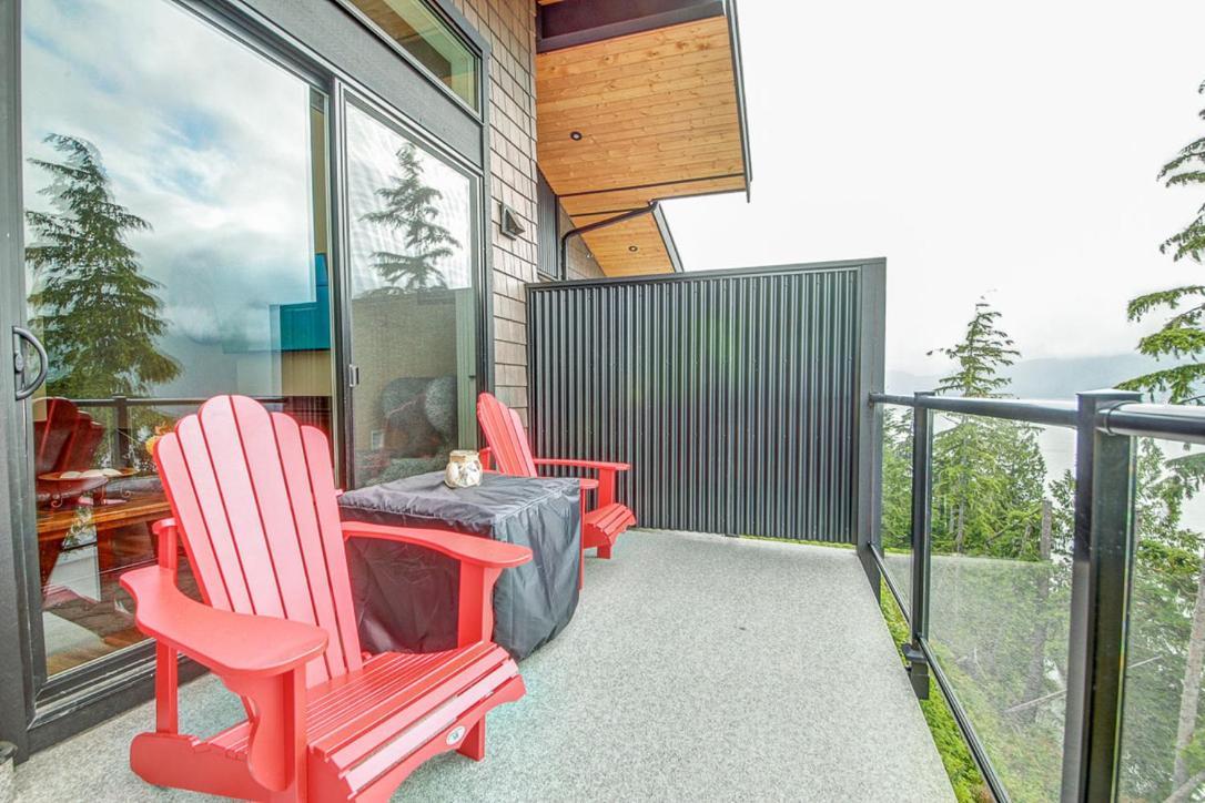 Port Renfrew Vacation Rentals Kamer foto