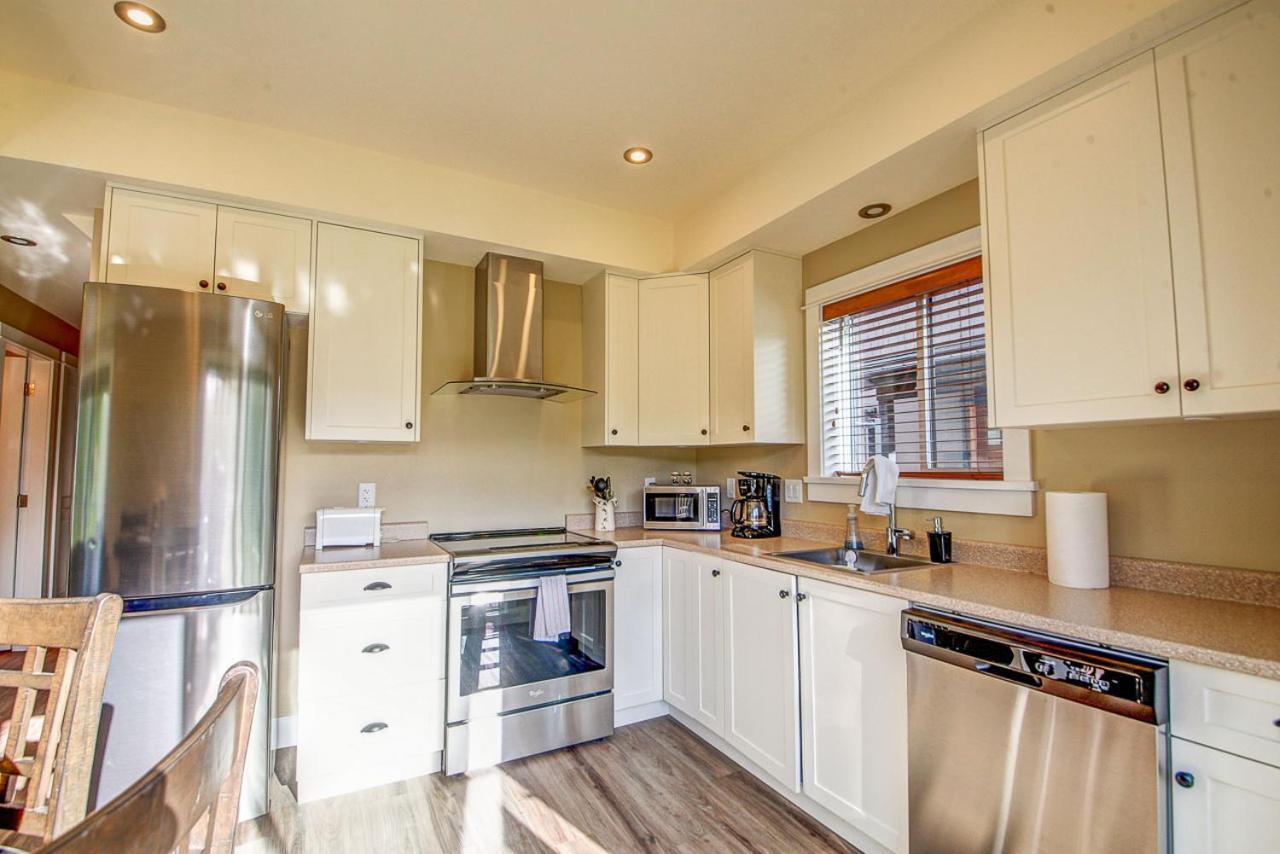 Port Renfrew Vacation Rentals Kamer foto