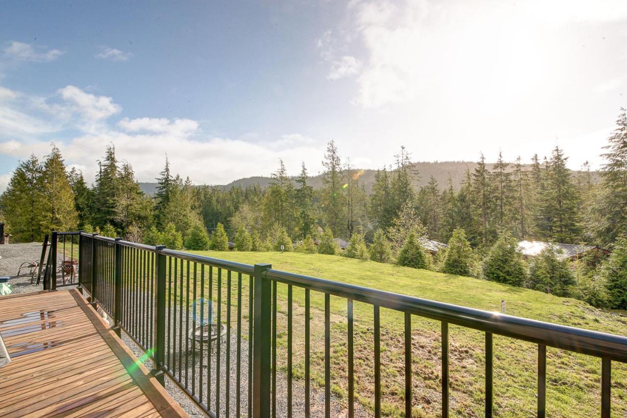 Port Renfrew Vacation Rentals Kamer foto