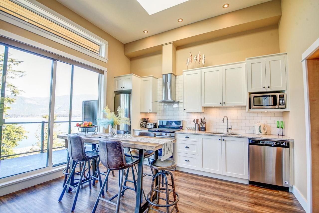 Port Renfrew Vacation Rentals Kamer foto