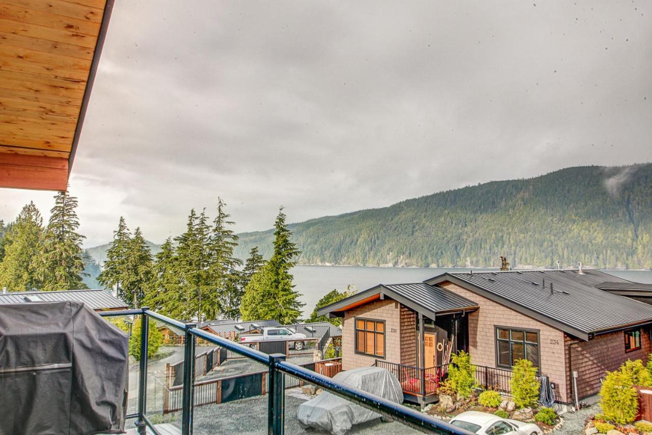 Port Renfrew Vacation Rentals Kamer foto