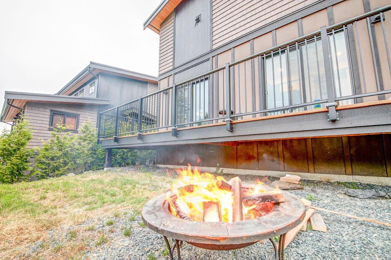 Port Renfrew Vacation Rentals Kamer foto