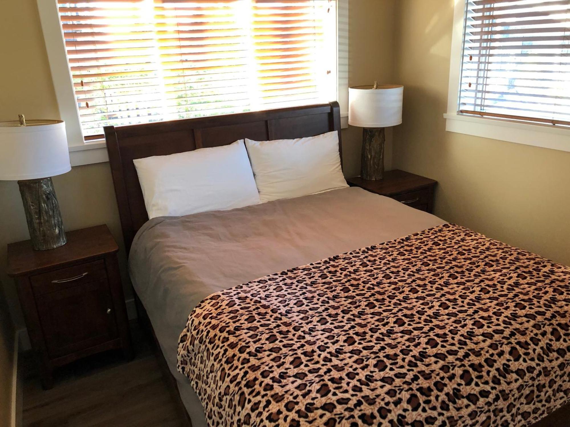 Port Renfrew Vacation Rentals Kamer foto