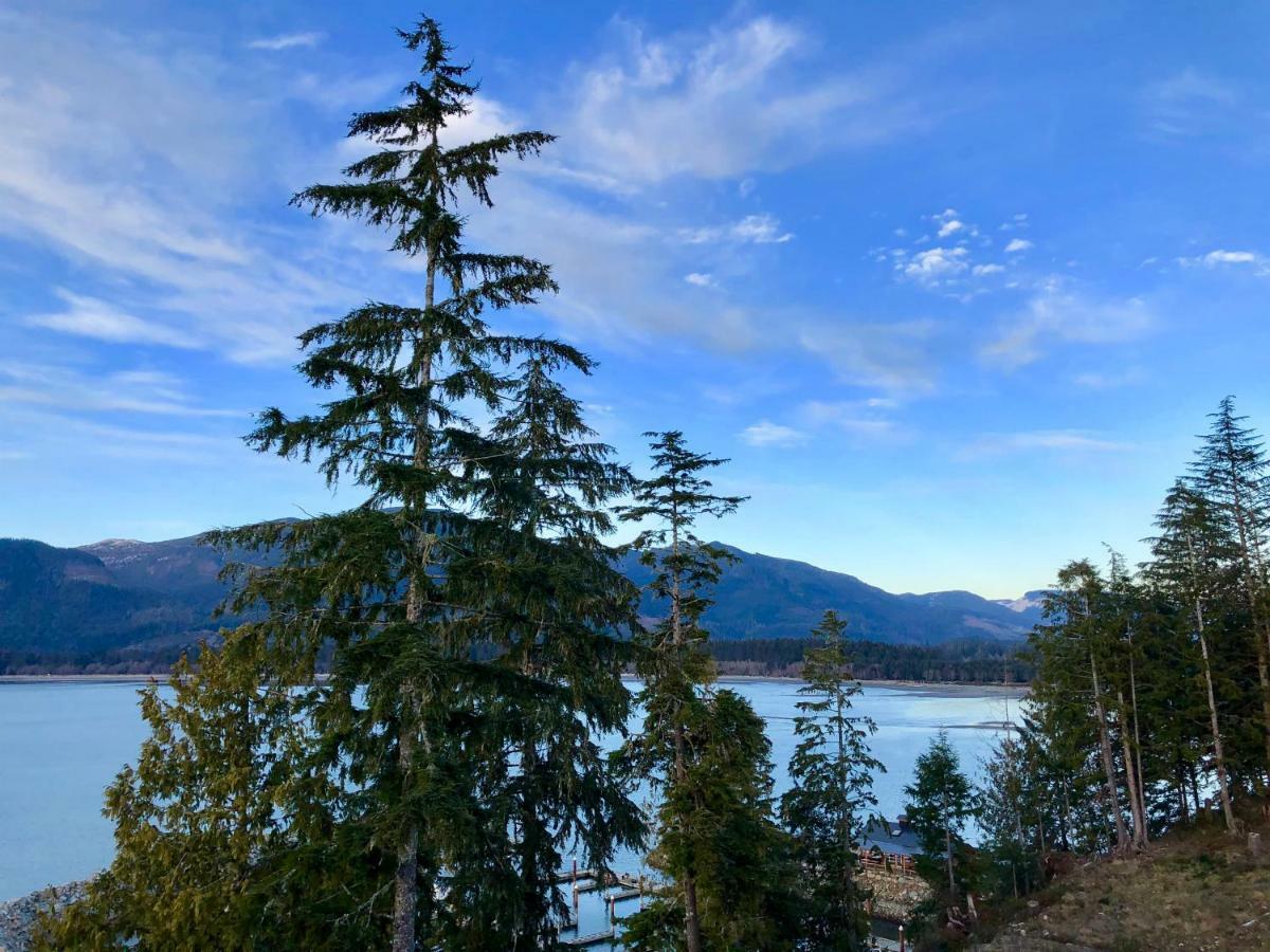 Port Renfrew Vacation Rentals Buitenkant foto